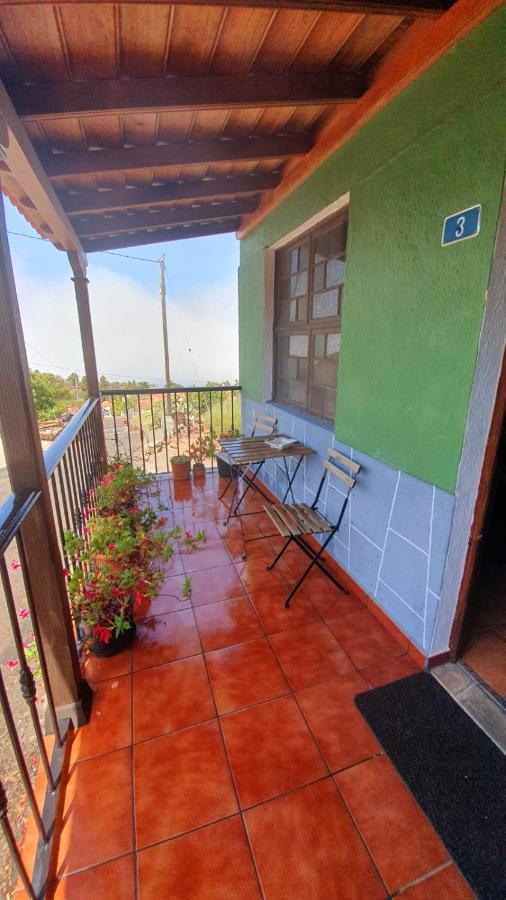 Casa Marco Vila Puntagorda Exterior foto