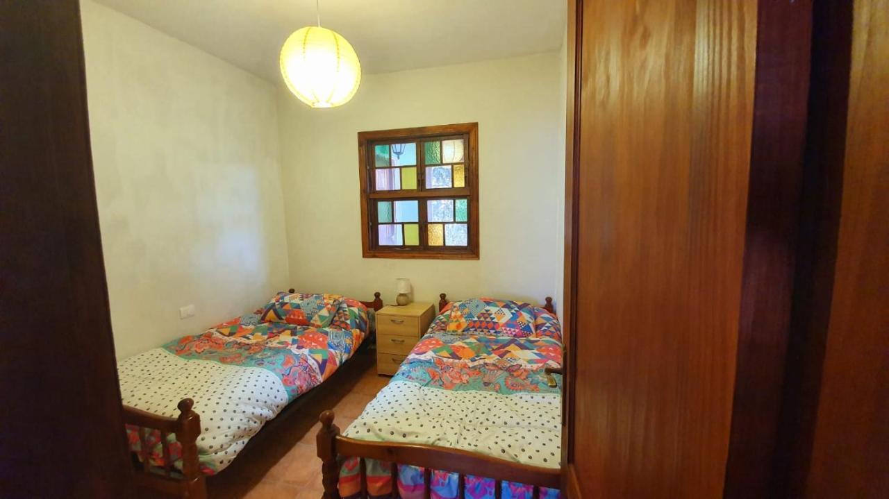 Casa Marco Vila Puntagorda Exterior foto