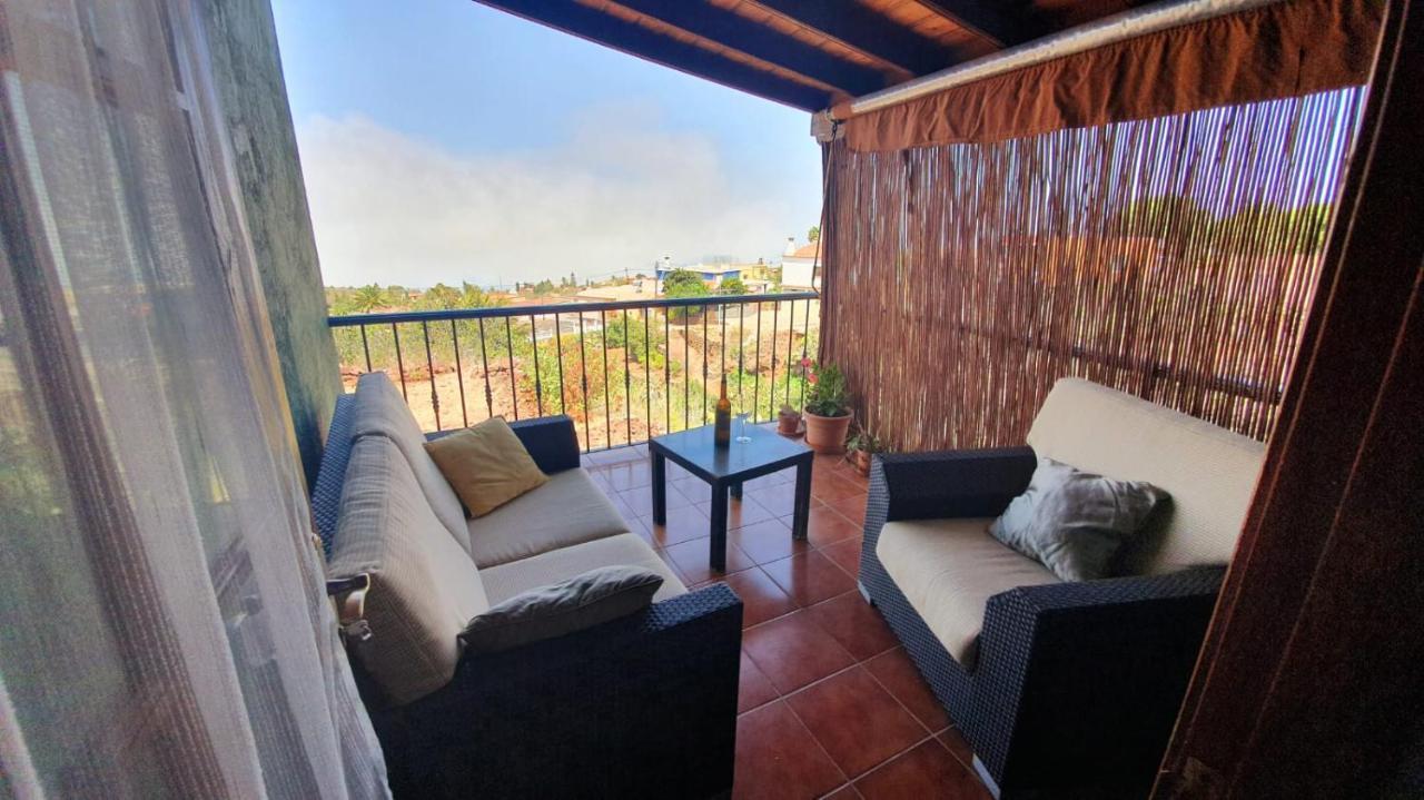Casa Marco Vila Puntagorda Exterior foto