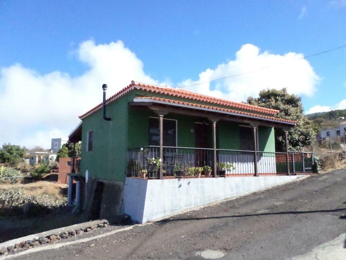 Casa Marco Vila Puntagorda Exterior foto